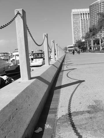 Walkway 2