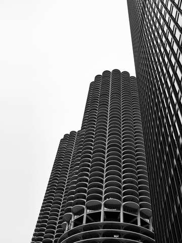 Marina city