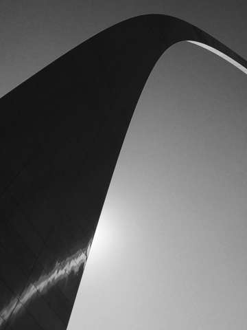 Gateway arch 2
