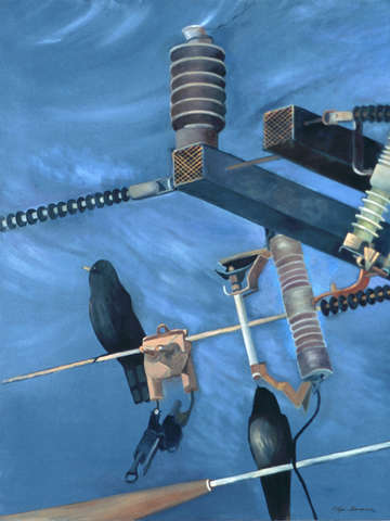 POWER SAVERS