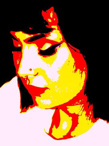 Girl 5