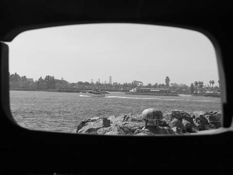 Ship view