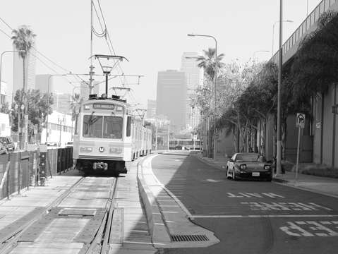 Commuters 2