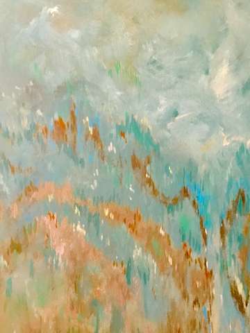 Tempest rising