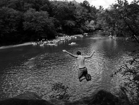 The final days of summer