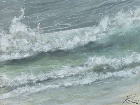 Beach Breaker