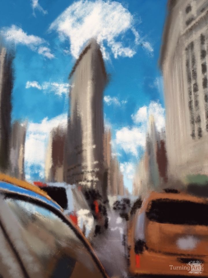 New york new york 2