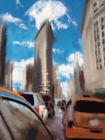 New york new york 2