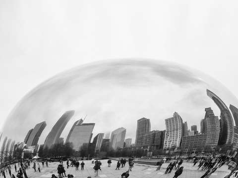 Bean reflection