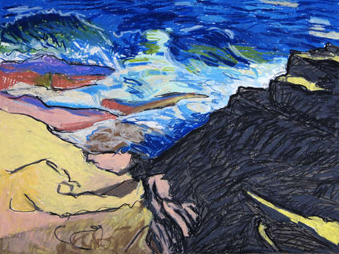 Thunder Hole