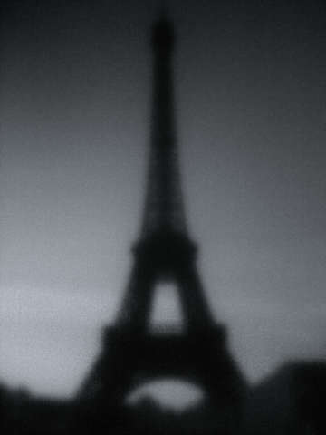 Eiffel Tower
