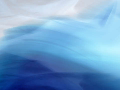 Blue ocean 8691
