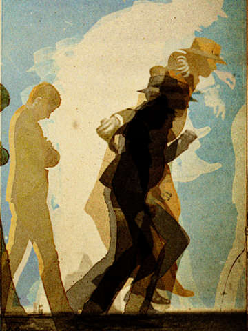 After Muybridge 1
