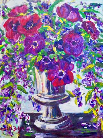 Anemones