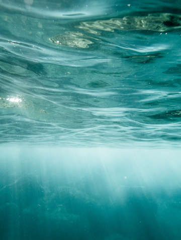 Paphos ocean 1