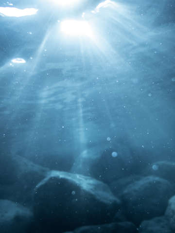 Rocky lagoon 01