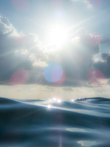 Horizon x