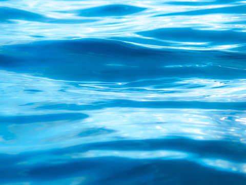 Azure waves 2