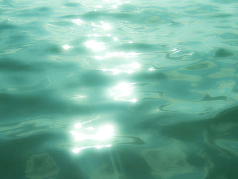 Green reflection
