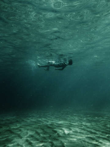 Backstroke