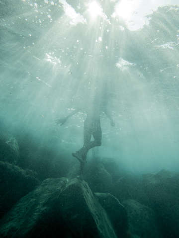 Seawalk