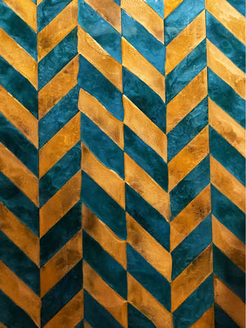 Dashed lines