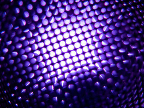 Purple jumble 01