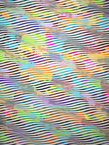 Psychedelic field