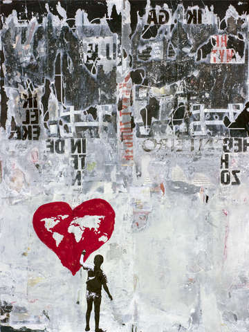 Wild world