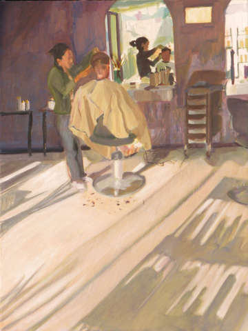 Haircut