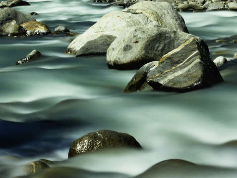 Time flow 1