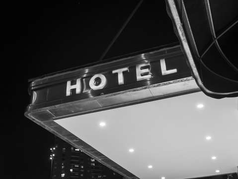 Hotel noir