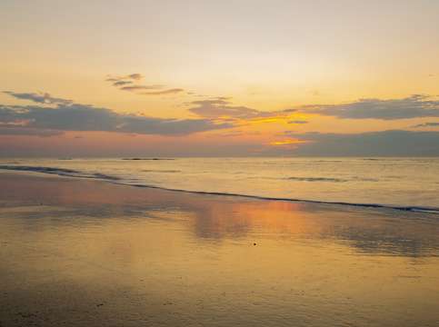 Rising sun 3
