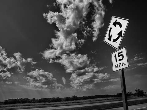 Roundabout 2
