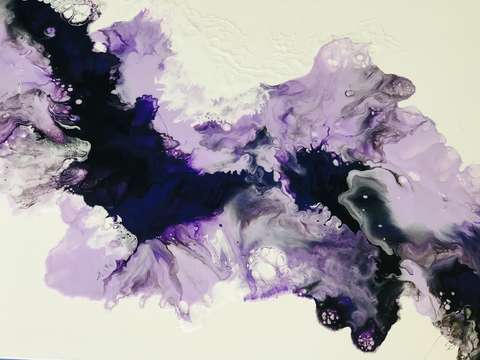 Violet uprising