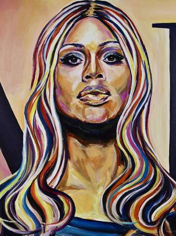 Laverne cox