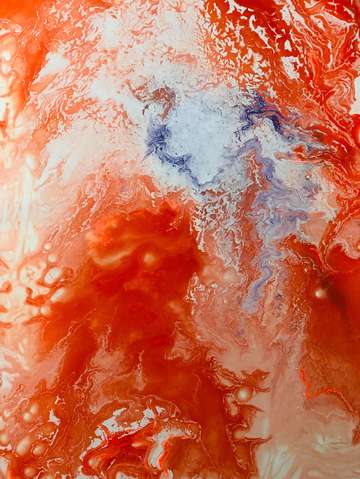 Tangies marble