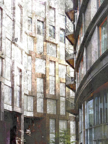 Architecture 3