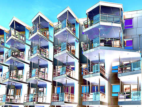 Architecture 4