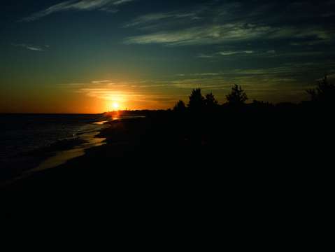 Last light 8