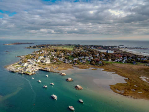 Biddeford view