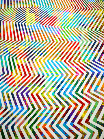 Crossing paths 2