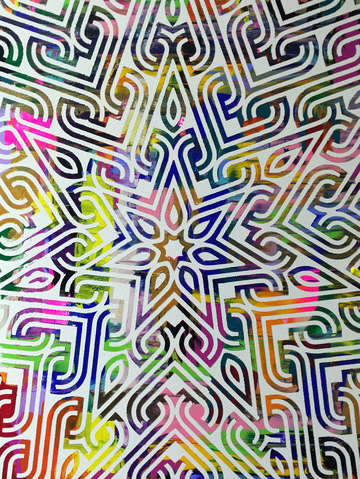 Heptagram