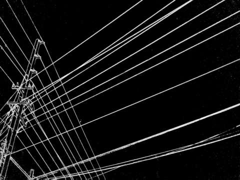 High tension 1