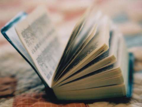 Open-book