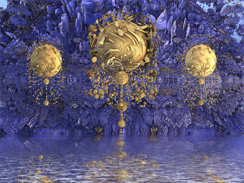 Above and below 3