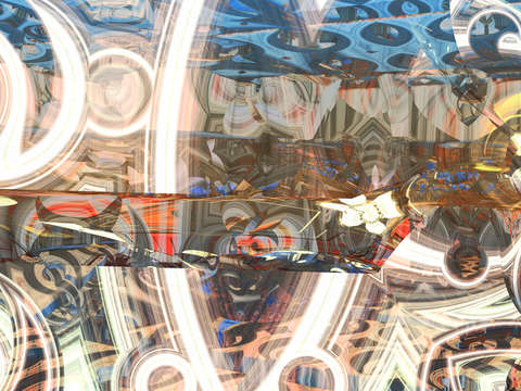 Lightwavebounce