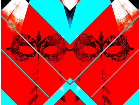 The masquerade