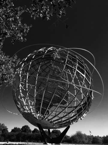 Graphic world