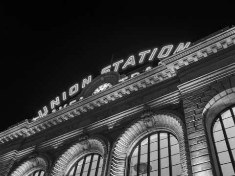 Union station 3
